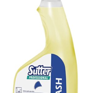 SUTTER FLASH LIMPIADOR NATURAL 500ML.