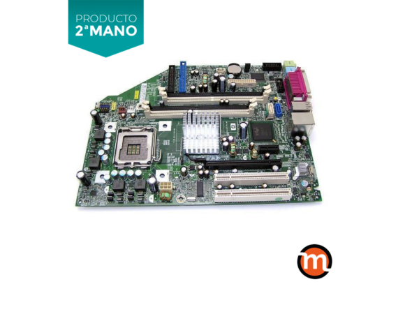 HP COMPAQ PLACA MADRE PC 381028-001