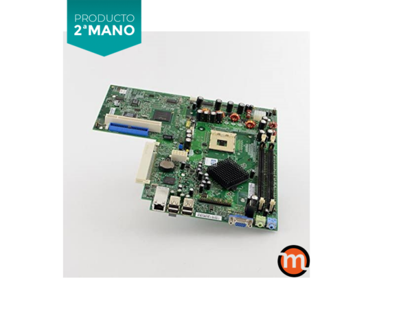 HP COMPAQ PLACA MADRE PC 332935-001