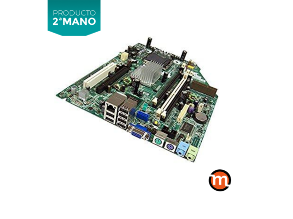 HP COMPAQ PLACA MADRE PC 381029-001