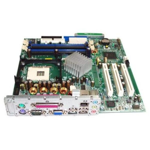 HP COMPAQ PLACA MADRE PC 360427-001