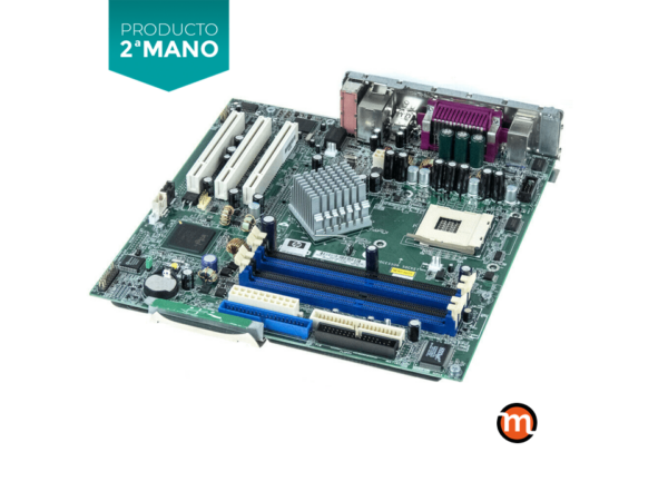 HP COMPAQ PLACA MADRE PC 360427-001