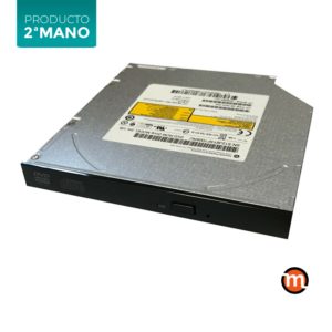 HP CD/DVD-ROM DRIVE 8X SLIM 325316-001