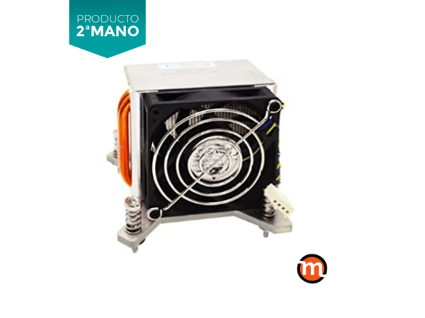 HP DISIPADOR + VENTILADOR 364410-001