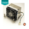 HP DISIPADOR + VENTILADOR 435063-001