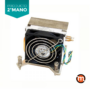 HP DISIPADOR + VENTILADOR 381866-001