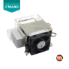 HP DISIPADOR + VENTILADOR 381867