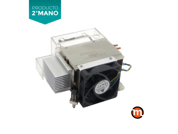 HP DISIPADOR + VENTILADOR 381867