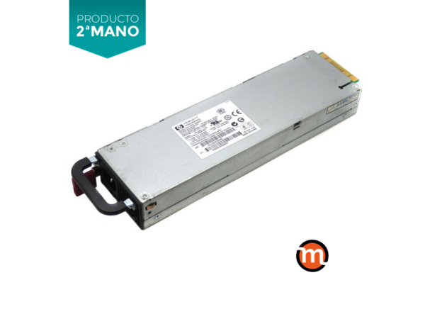 HP FUENTE ALIMENTA. 460W 361392-001