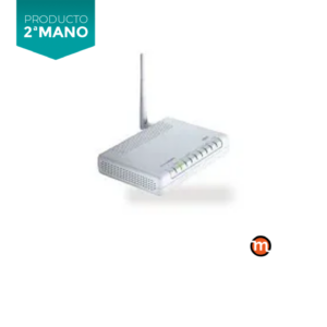 ROUTER AMPER TELEFONICA 412713