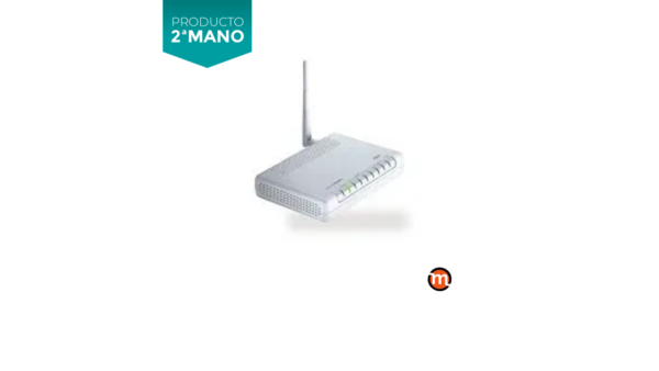 ROUTER AMPER TELEFONICA 412713