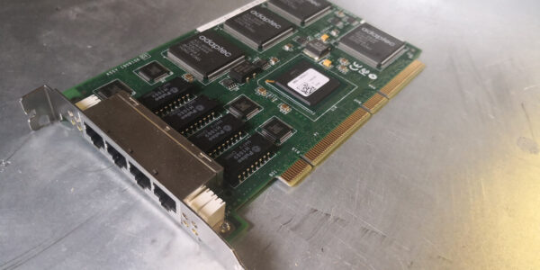 ADAPTEC TARJETA PCI SERVER ANA-64044