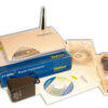 ROUTER AMPER TELEFONICA 412713