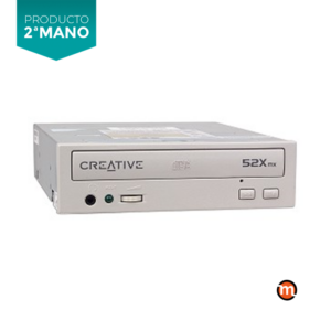 CREATIVE CD-ROM 52x CD5220