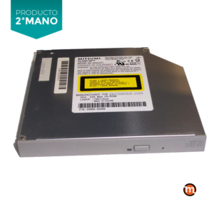 MITSUMI/HP CD-ROM 24x D9900-60066