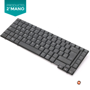 HP TECLADO COMPAQ 6710/6715 443811-031