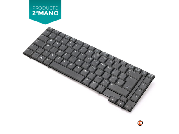 HP TECLADO COMPAQ 6710/6715 443811-031