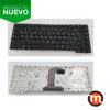 HP TECLADO ESPAÑOL COMPAQ