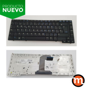 HP TECLADO ESPAÑOL COMPAQ