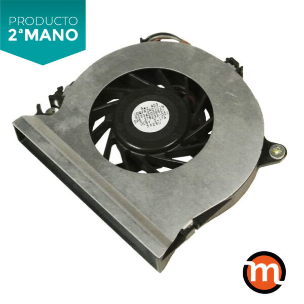 HP VENTILADOR HP COMPAQ 378233-001