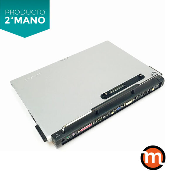 HP REPLICADOR PUERTO COMPAQ 288502-001