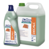 SUTTER DECALC 5KG DETERGENTE ACIDO ANTICAL