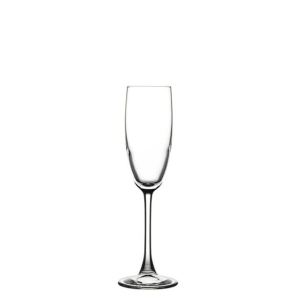 COPA CHAMPAGNE FLUTE 16,9CL. ENOTECA CAJA 6 UD.