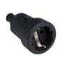 CONECTOR CLAVIJA HEMBRA 16A AIGOSTAR
