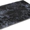 FUENTE PIZARRA RECTANGULAR 43x28x1cm MELAMINA