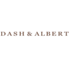 ALFOMBRA ALGODÓN 122x183cm DASH & ALBERT
