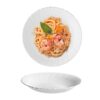 PLATO HONDO TITAN 23CM COK