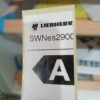 LIEBHERR CONGELADOR-VINOTECA