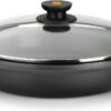 BRA CACEROLA BAJA 40CM EFFICIENT PLUS