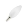LED BOMBILLA 5W SMD VELA LUZ FRIA