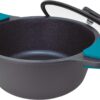 ARCOS CACEROLA 28CM THERA ANTIADHERENTE