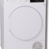 ROMMER SECADORA 7KG SECASEVEN CONDENSACION