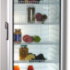 ROMMER VITRINA FRIGORIFICA XLS-280T 180cm