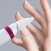 JATA SET MANICURA Y PEDICURA SM100B