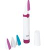 JATA SET MANICURA Y PEDICURA SM100B