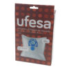 UFESA BOLSAS ASPIRADOR FA0202