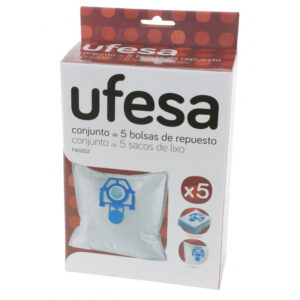 UFESA BOLSAS ASPIRADOR FA0202