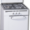 ROMMER FOGON CFS-3 FG BLANCO
