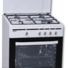 ROMMER COCINA VCH-461 FG 4 FUEGOS BUTANO BLANCA