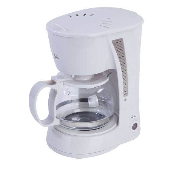 JATA CAFETERA GOTEO BLANCA 650W CA285