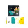 ARCOS SET CUCHILLOS KIDS AMARILLO 4 PIEZAS