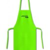 ARCOS SET CUCHILLOS KIDS VERDE 4 PIEZAS