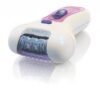 PHILIPS DEPILADORA SATINELLE ICE ROSA HP6482/00