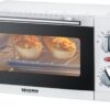 SEVERIN HORNO TOSTADOR 9L BLANCO 800W TO2054