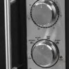 NEVIR MICROONDAS 20L INOXIDABLE 6234