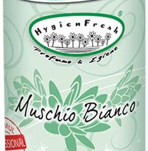 HYGIENFRESH MUCHIO BIANCO 400ML.